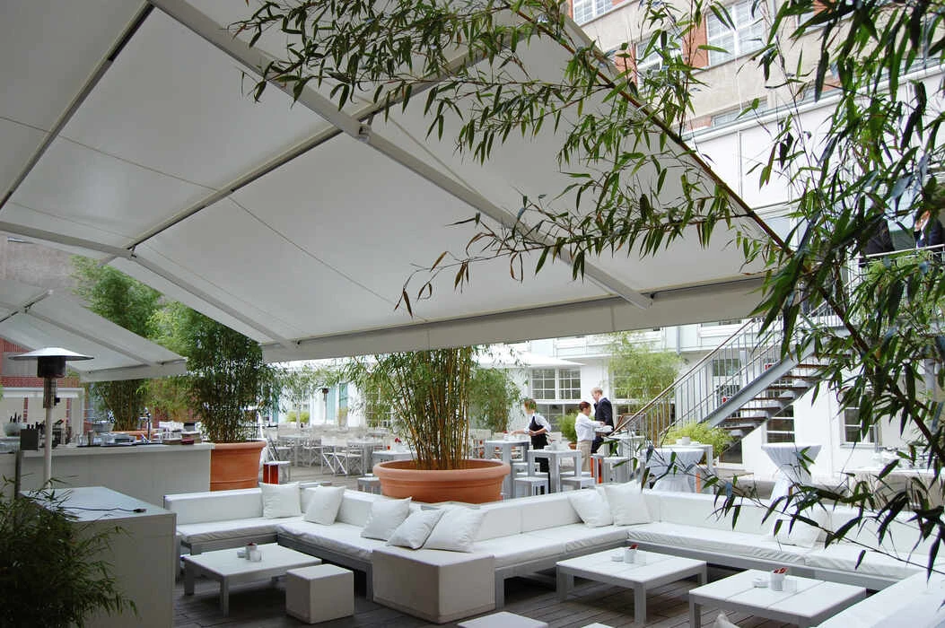 Interieur & Eventausstattung