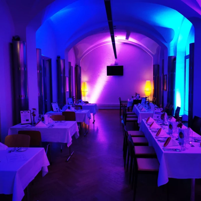Interieur & Eventausstattung