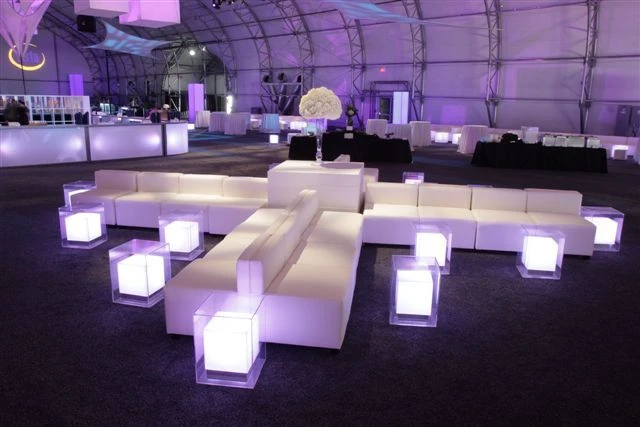 Interieur & Eventausstattung