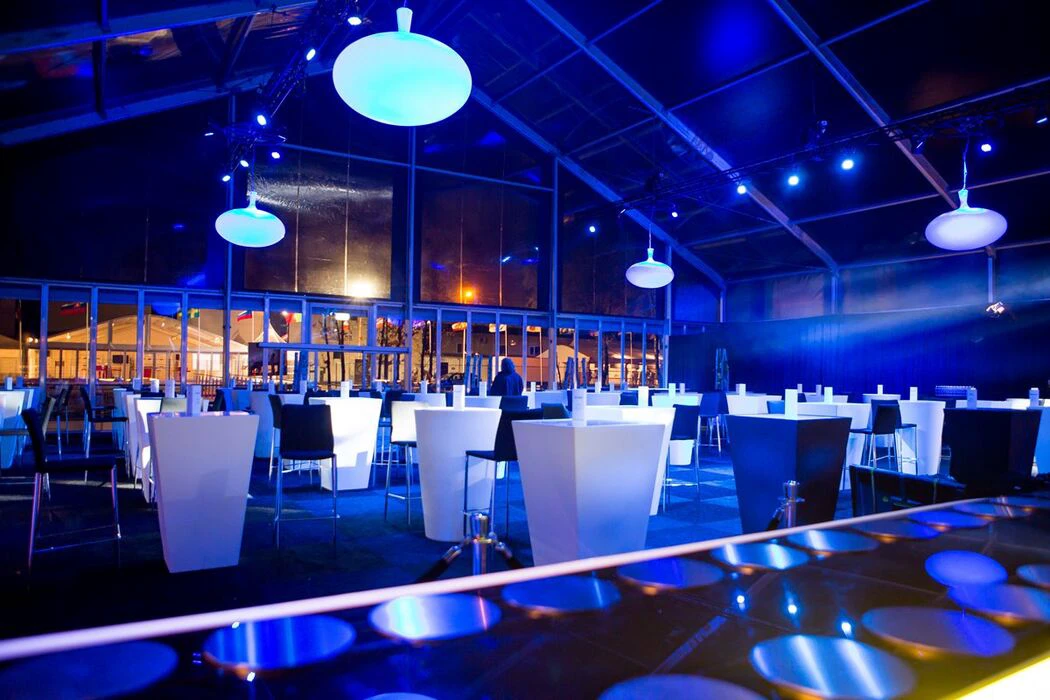 Interieur & Eventausstattung